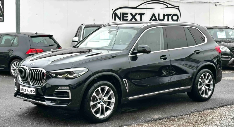 BMW X5 3.0D 265HP HUD 360&#39;3D CAM DISTRONIC 6D-TEMP - 74990 лв. / 38341.78 € - 28167054 1