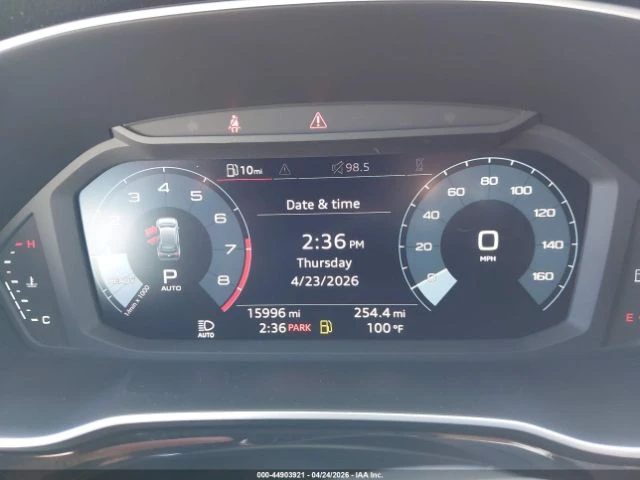 Audi Q3 * PREMIUM 45 TFSI S LINE QUATTRO TIPTRONIC* , снимка 7 - Автомобили и джипове - 54529540