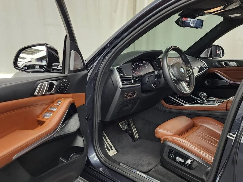 BMW X7 * X7 ??M50I 6-Seater* , снимка 10 - Автомобили и джипове - 55663062