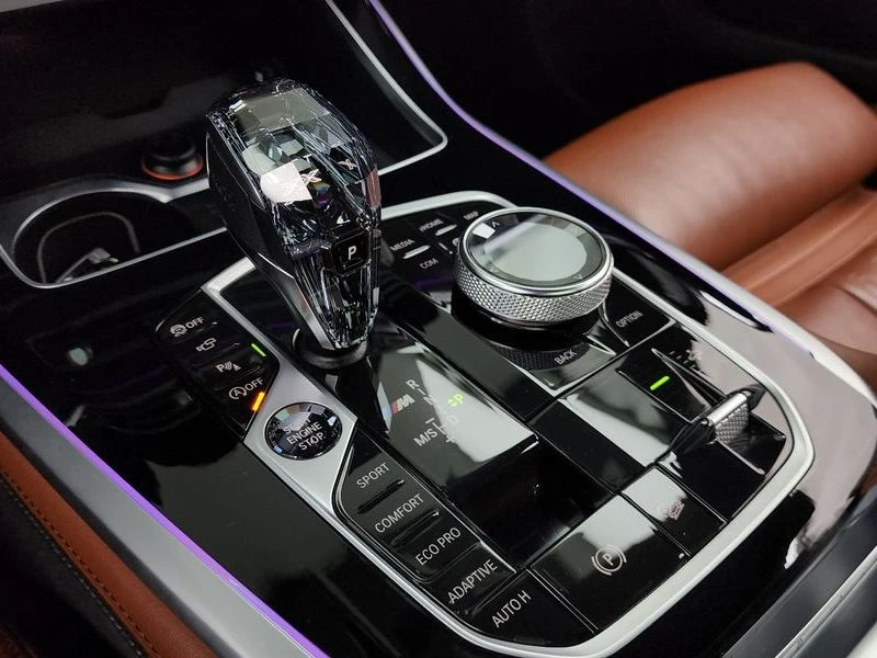 BMW X7 * X7 ??M50I 6-Seater* , снимка 9 - Автомобили и джипове - 55663062