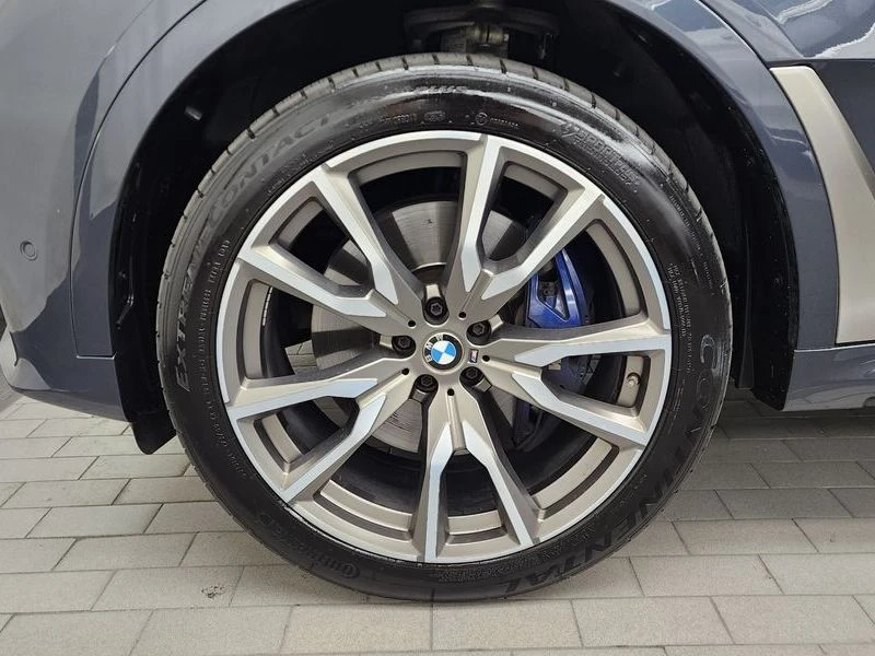 BMW X7 * X7 ??M50I 6-Seater* , снимка 5 - Автомобили и джипове - 55663062