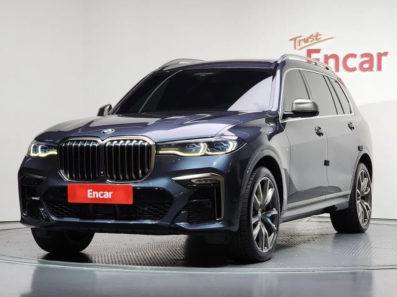 BMW X7 * X7 ??M50I 6-Seater* 