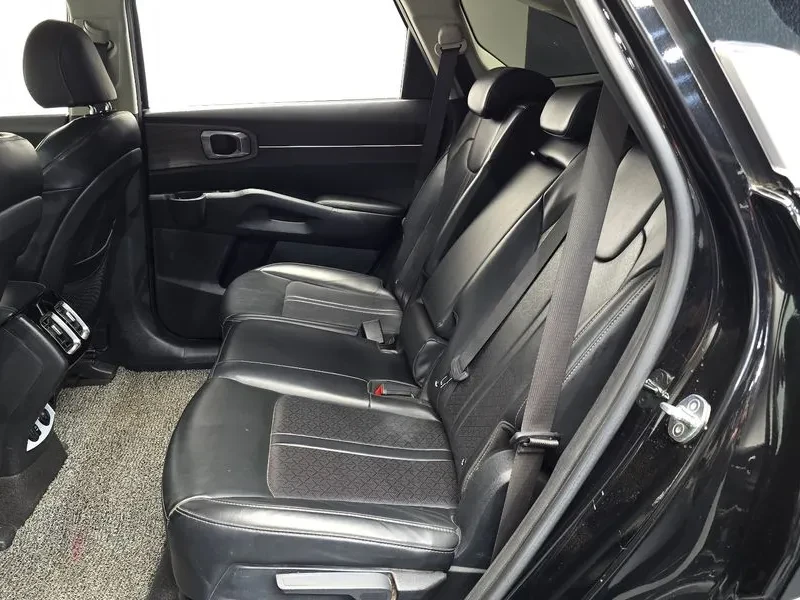 Kia Sorento Diesel 2.2 4Wd Prestige, снимка 11 - Автомобили и джипове - 56159706