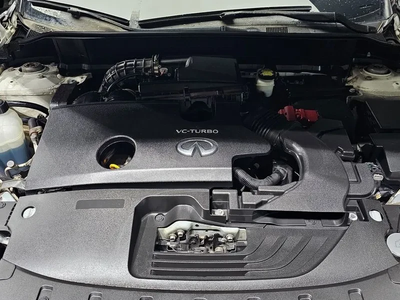 Infiniti QX50 2.0 AWD | Mobile.bg � ����������� 6