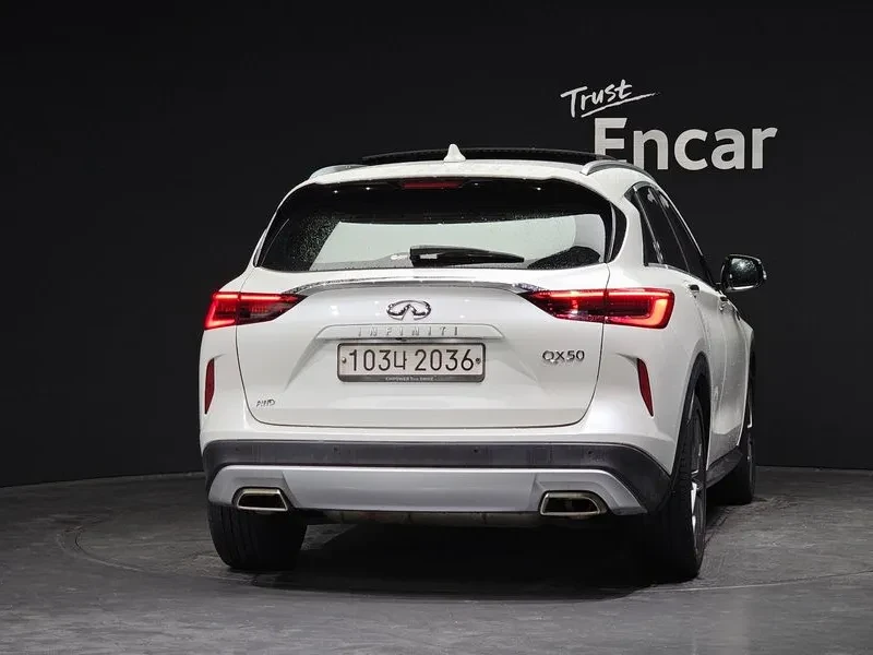 Infiniti QX50 2.0 AWD | Mobile.bg � ����������� 4