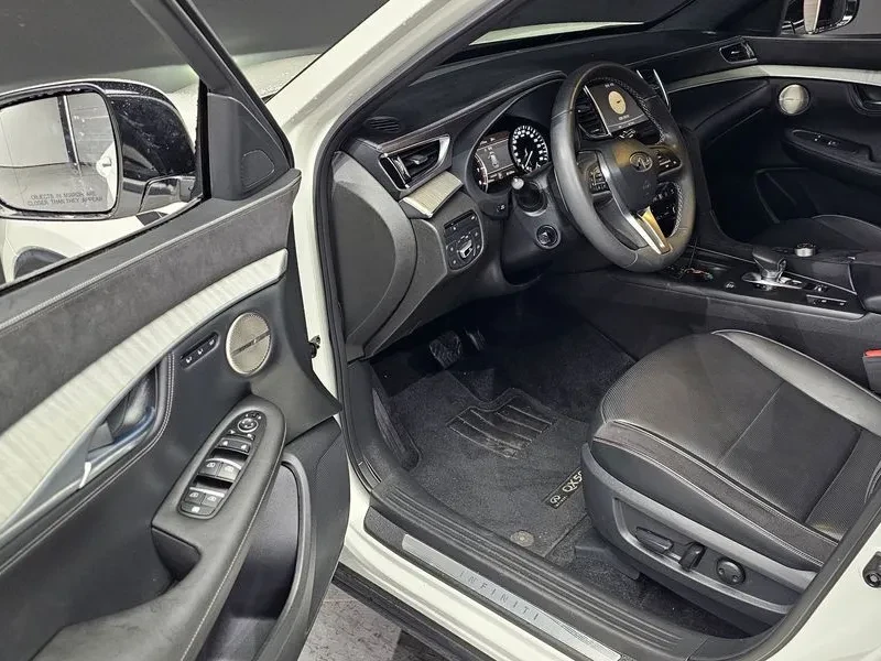 Infiniti QX50 2.0 AWD | Mobile.bg � ����������� 10