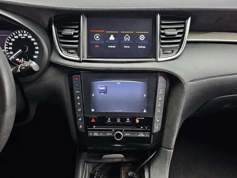 Infiniti QX50 2.0 AWD | Mobile.bg � ����������� 13