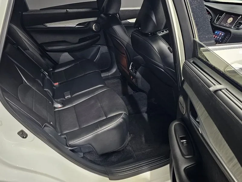 Infiniti QX50 2.0 AWD | Mobile.bg � ����������� 11