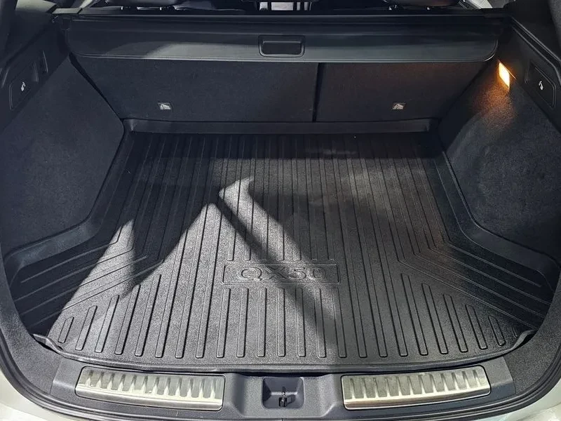 Infiniti QX50 2.0 AWD | Mobile.bg � ����������� 17