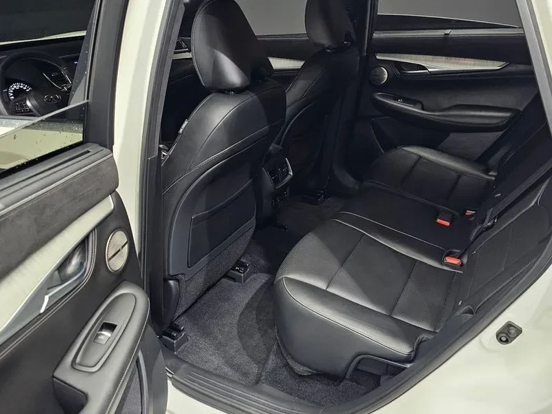 Infiniti QX50 2.0 AWD | Mobile.bg � ����������� 12