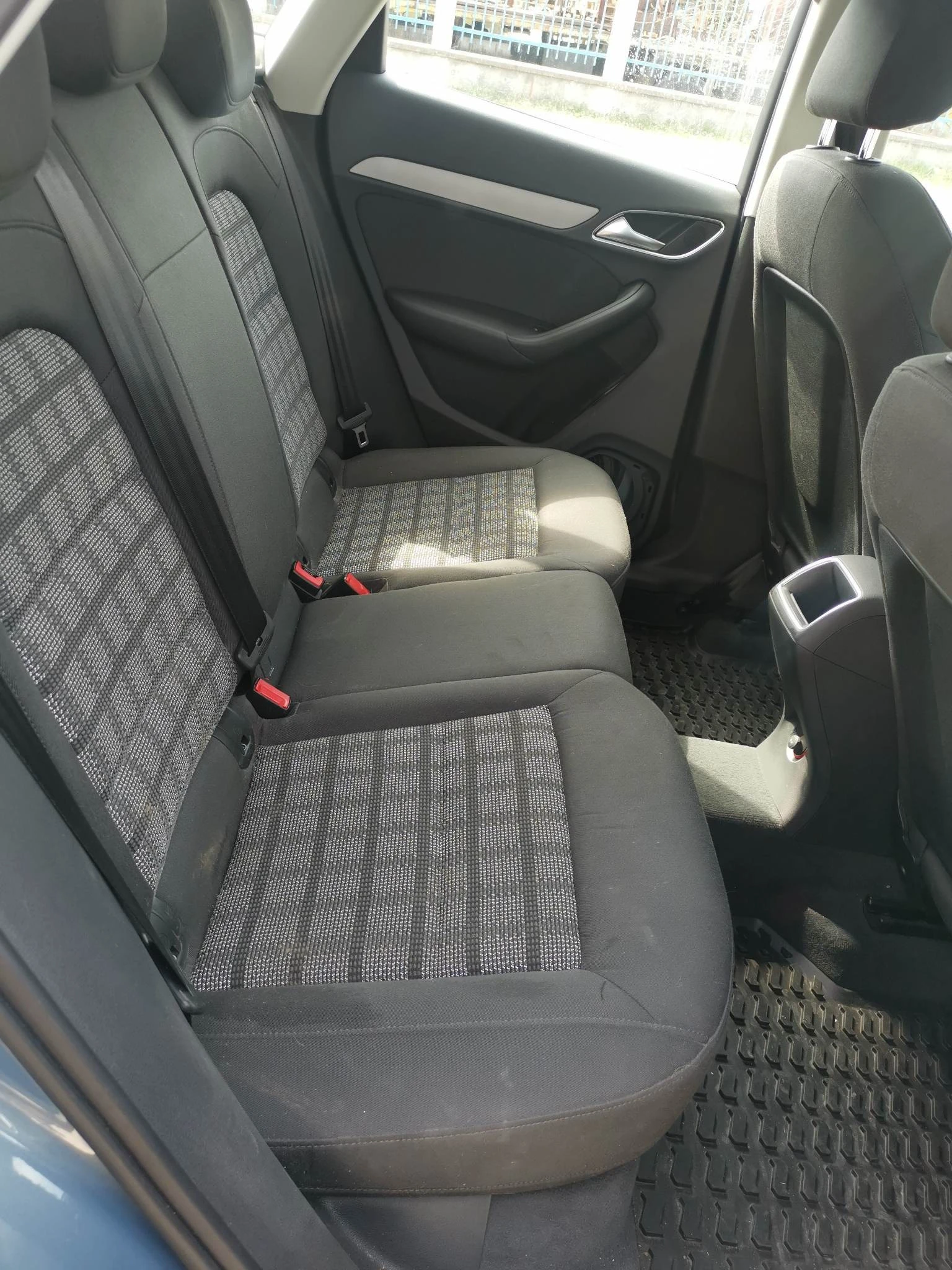 Audi Q3 2.0tdi | Mobile.bg   15