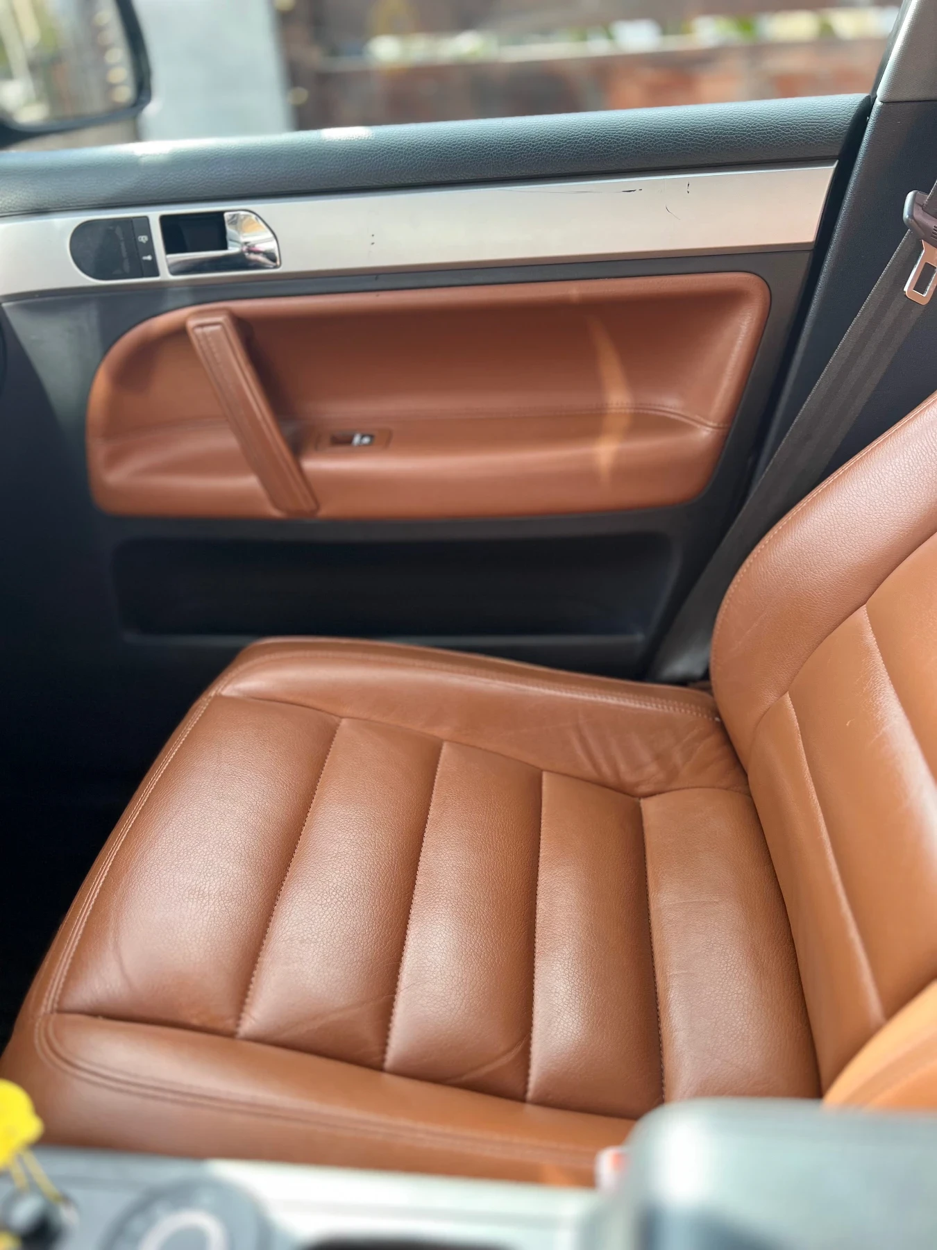 VW Touareg 3, 2 V6 241 !!! LPG | Mobile.bg � ����������� 15