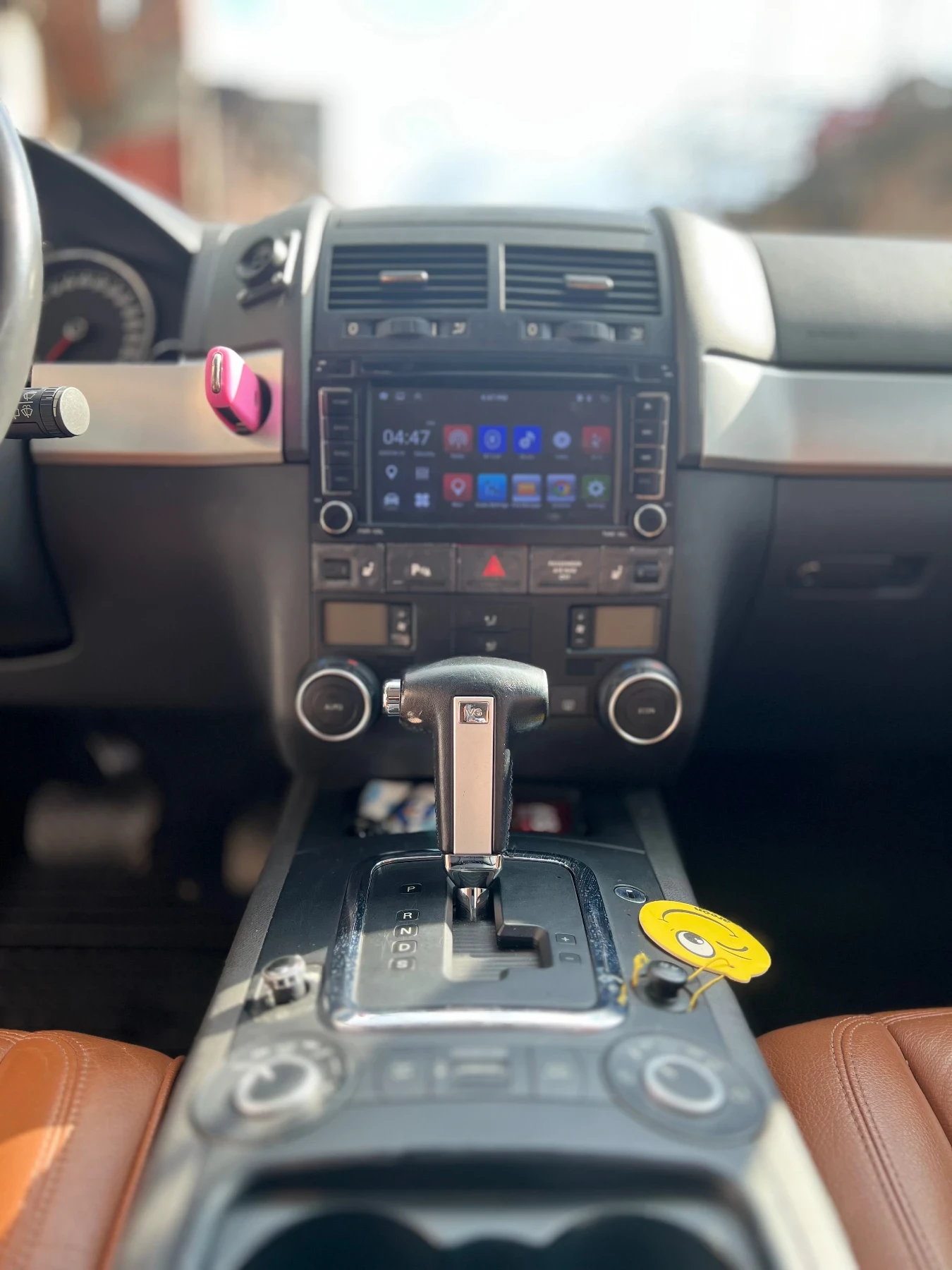 VW Touareg 3, 2 V6 241 !!! LPG | Mobile.bg � ����������� 13