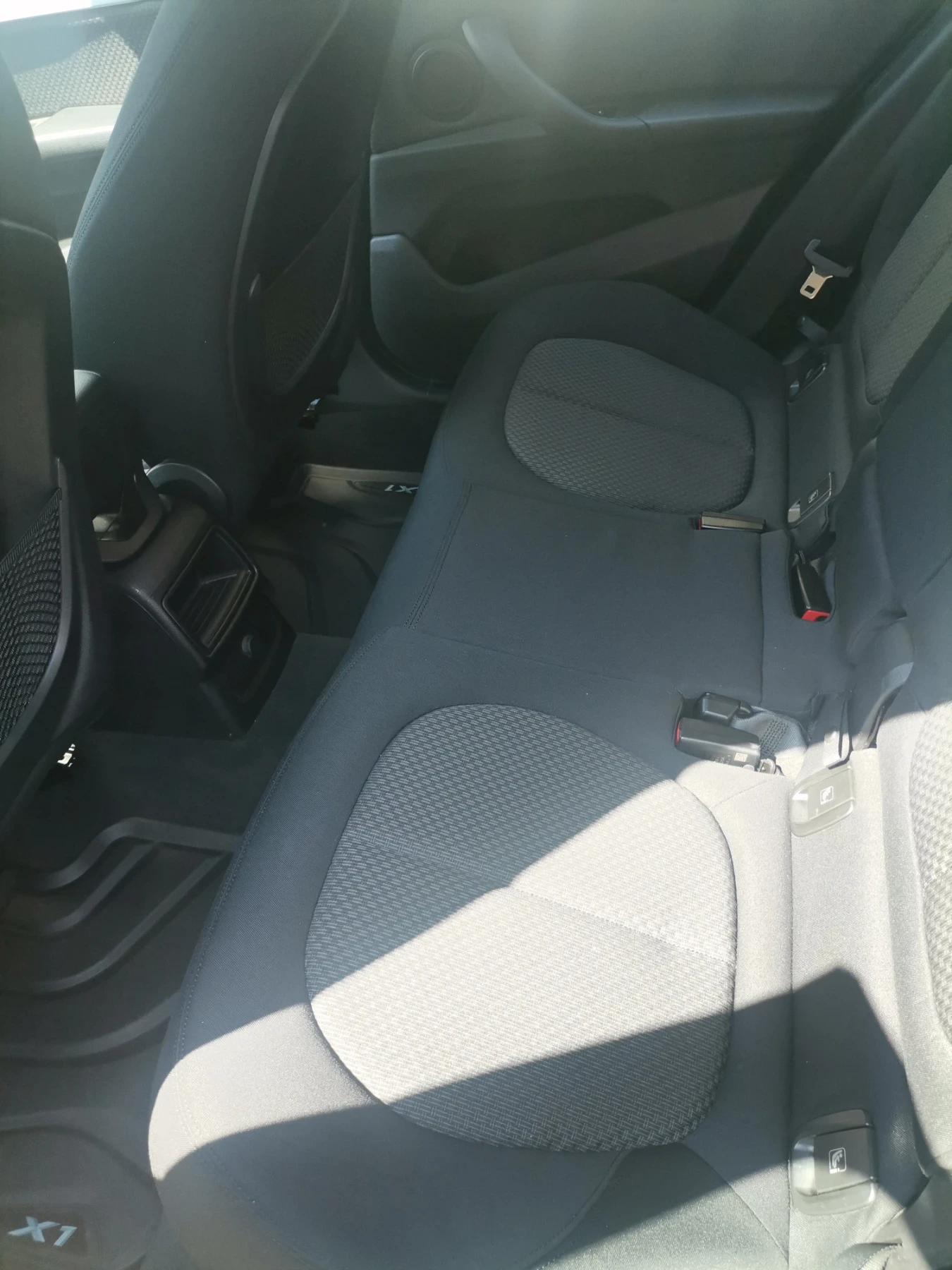 BMW X1 2.0 d - изображение 5
