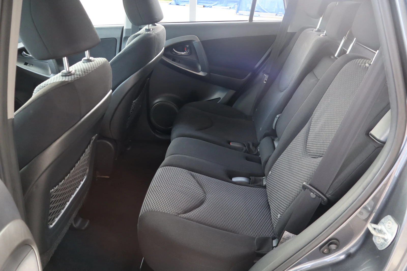 Toyota Rav4 2.2D4D | Mobile.bg   13