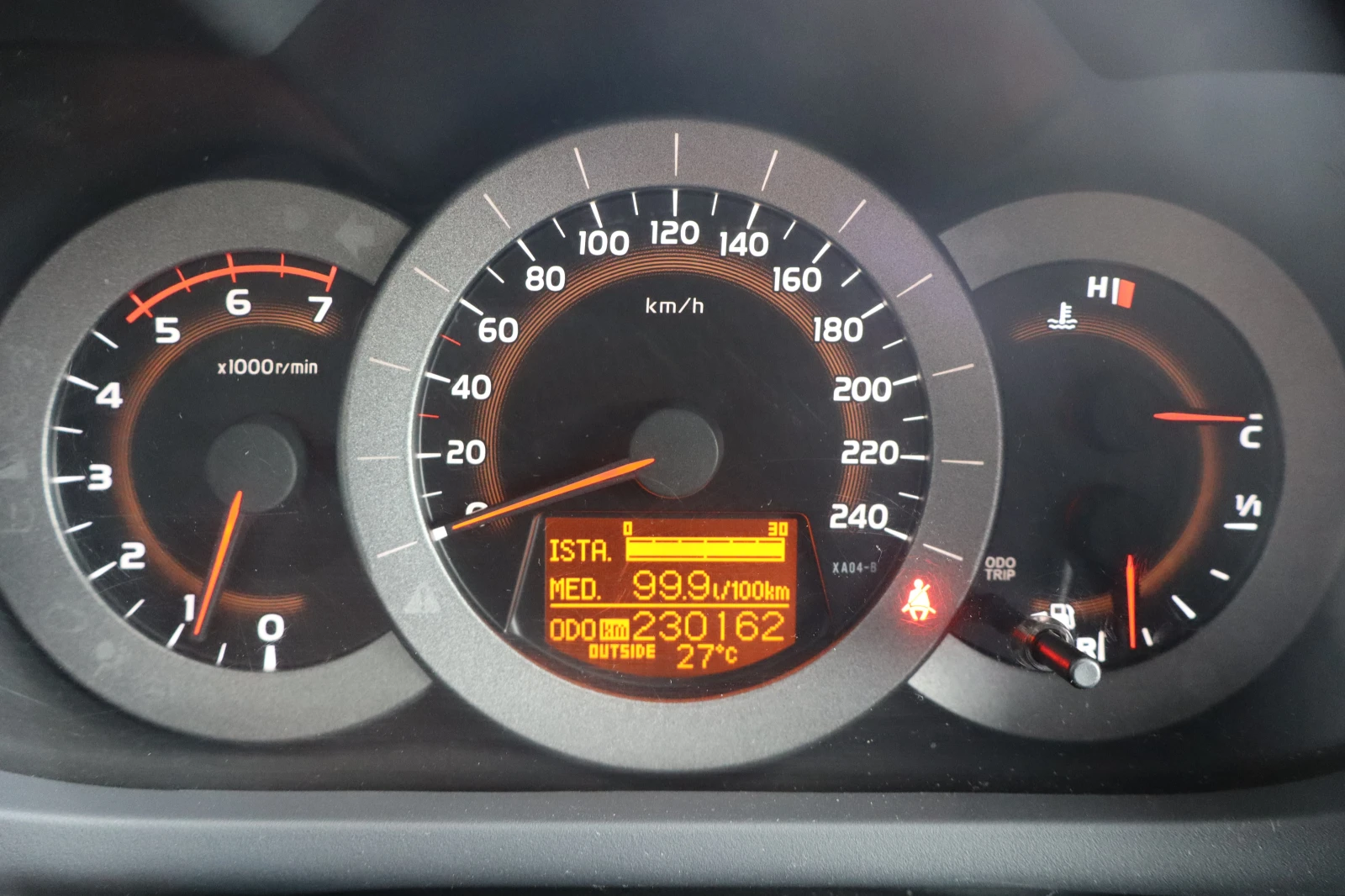 Toyota Rav4 2.2D4D | Mobile.bg   11