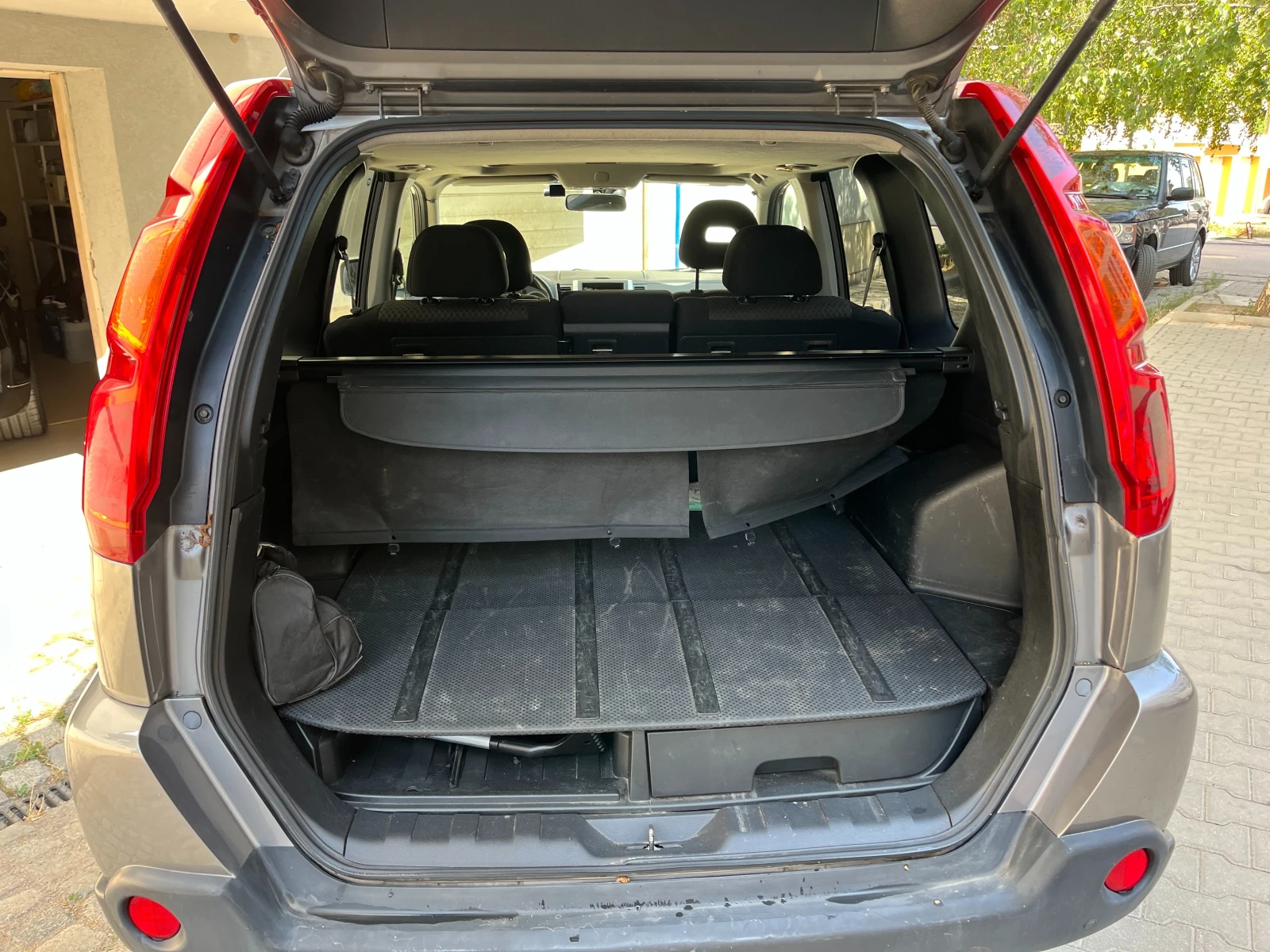 Nissan X-trail 2.0 dci  - изображение 7