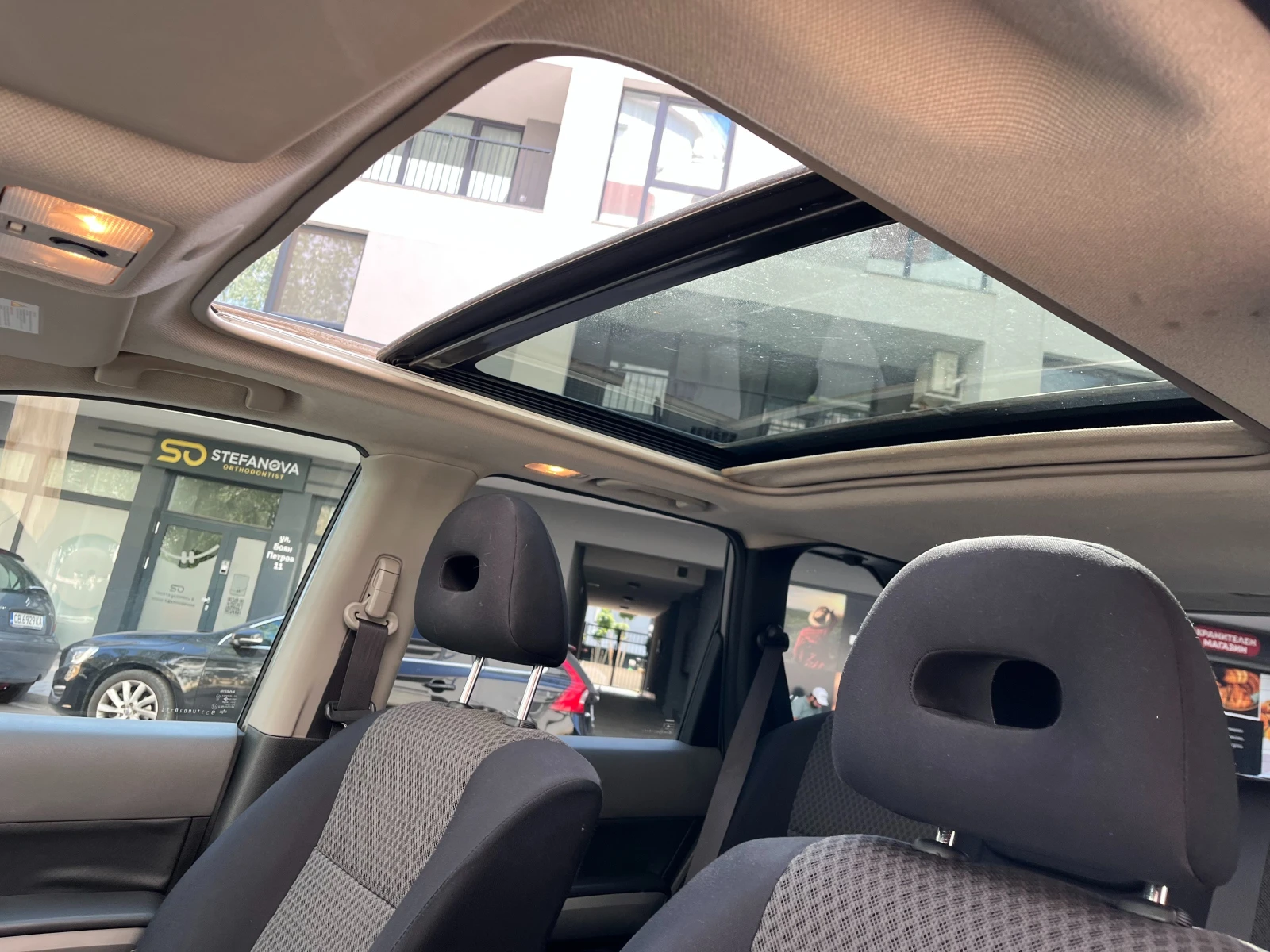 Nissan X-trail 2.0 dci  - изображение 9