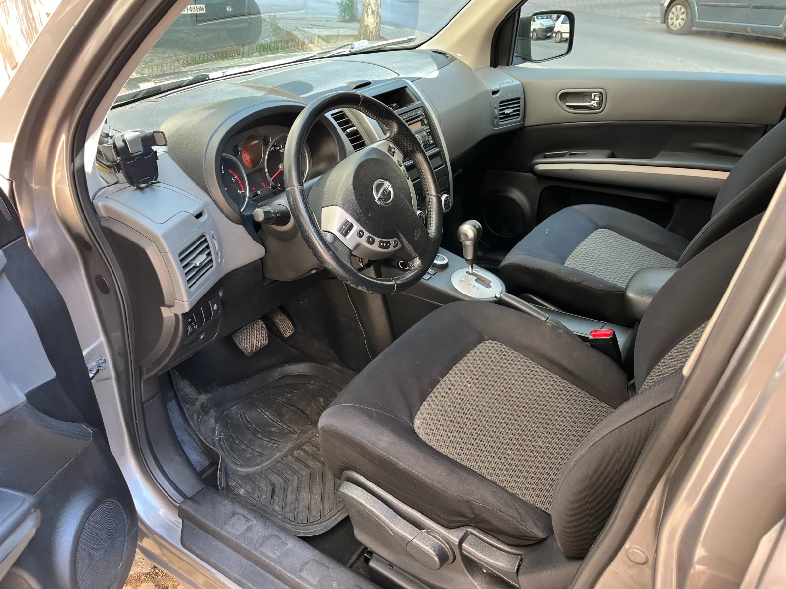 Nissan X-trail 2.0 dci  - изображение 10
