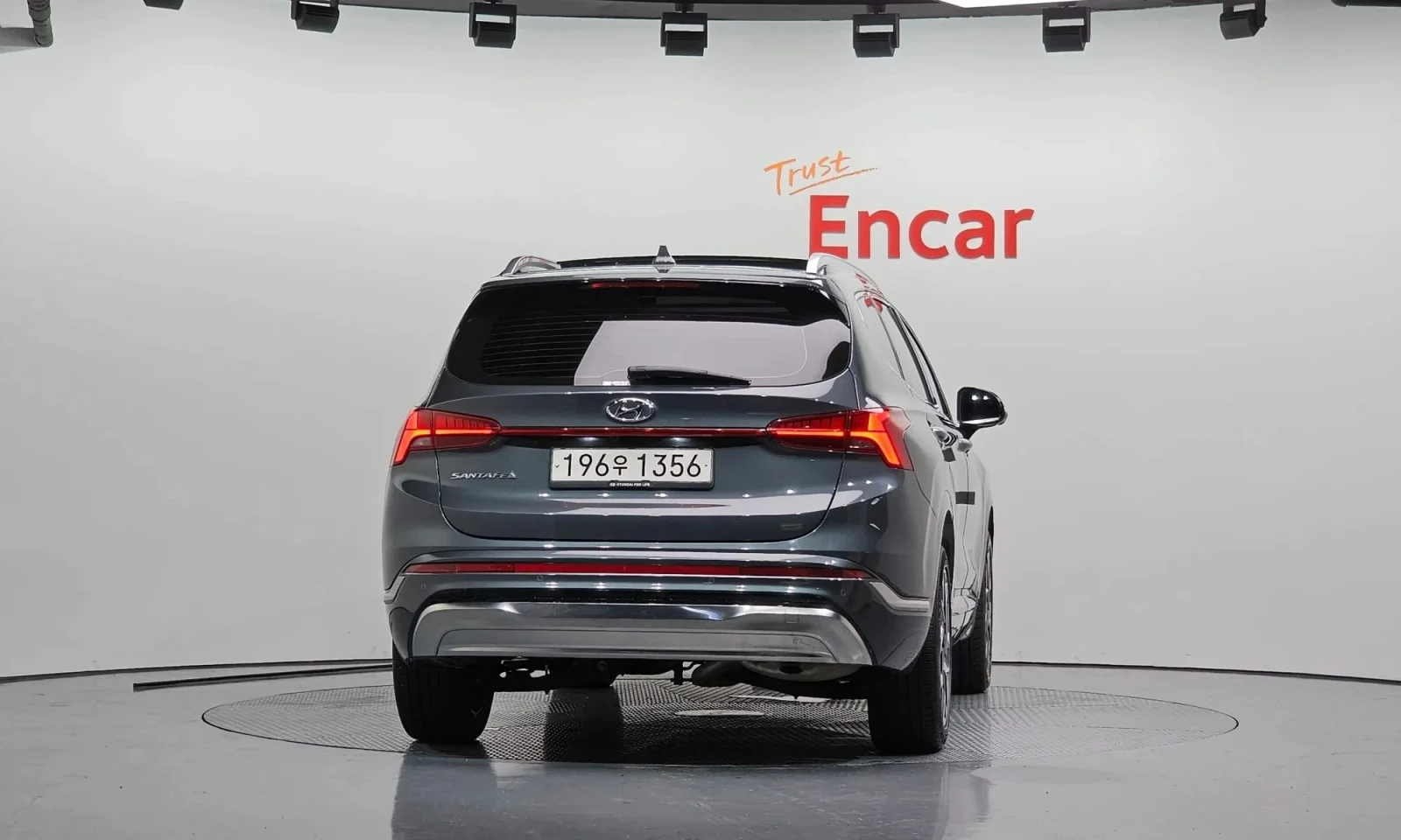 Hyundai Santa fe 2.5T 2Wd - изображение 4