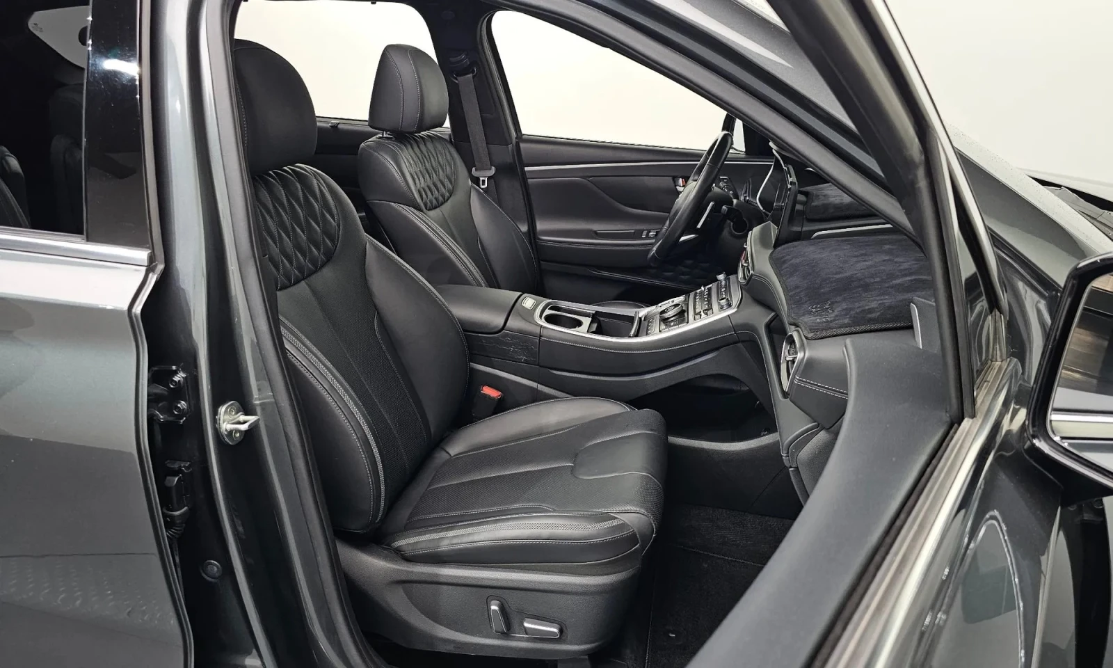 Hyundai Santa fe 2.5T 2Wd - изображение 9