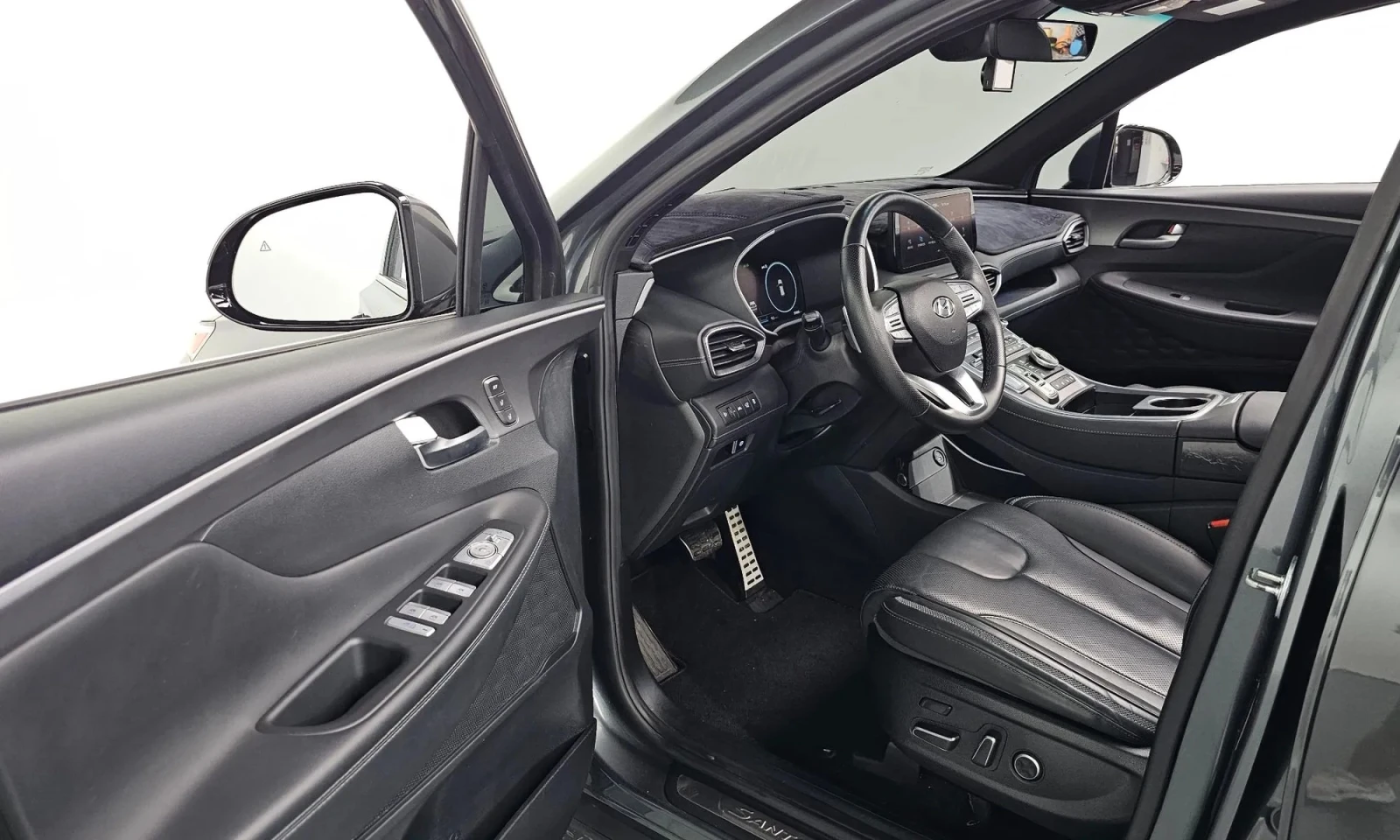 Hyundai Santa fe 2.5T 2Wd - изображение 10