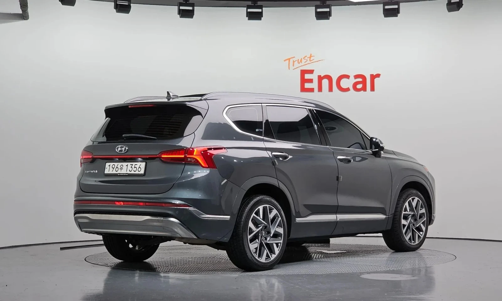Hyundai Santa fe 2.5T 2Wd - изображение 2