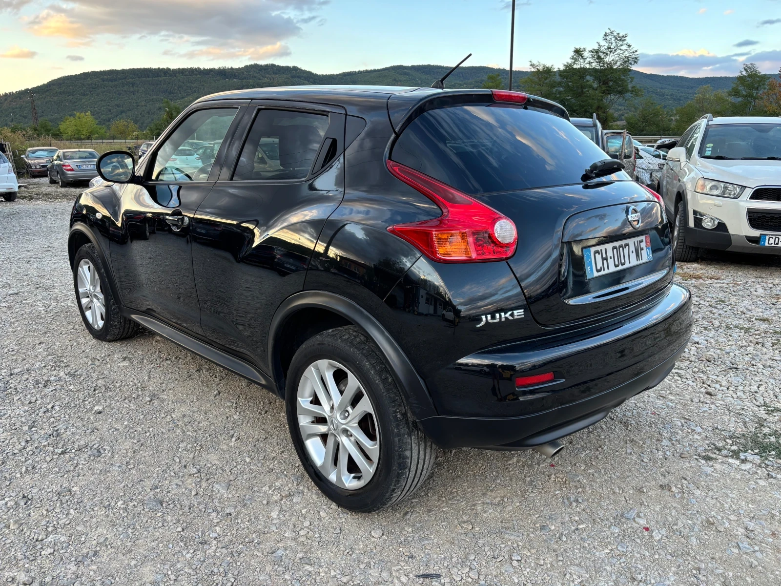 Nissan Juke 1.5 dci - изображение 6