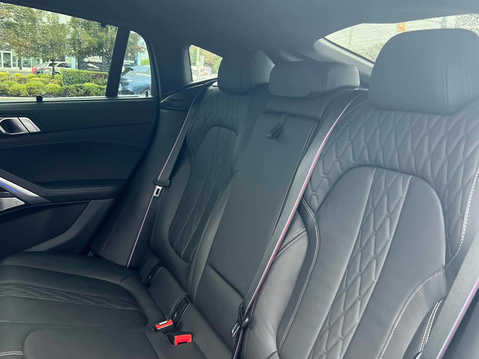 BMW X6 CARFAX * * АВТО КРЕДИТ * *  - изображение 8