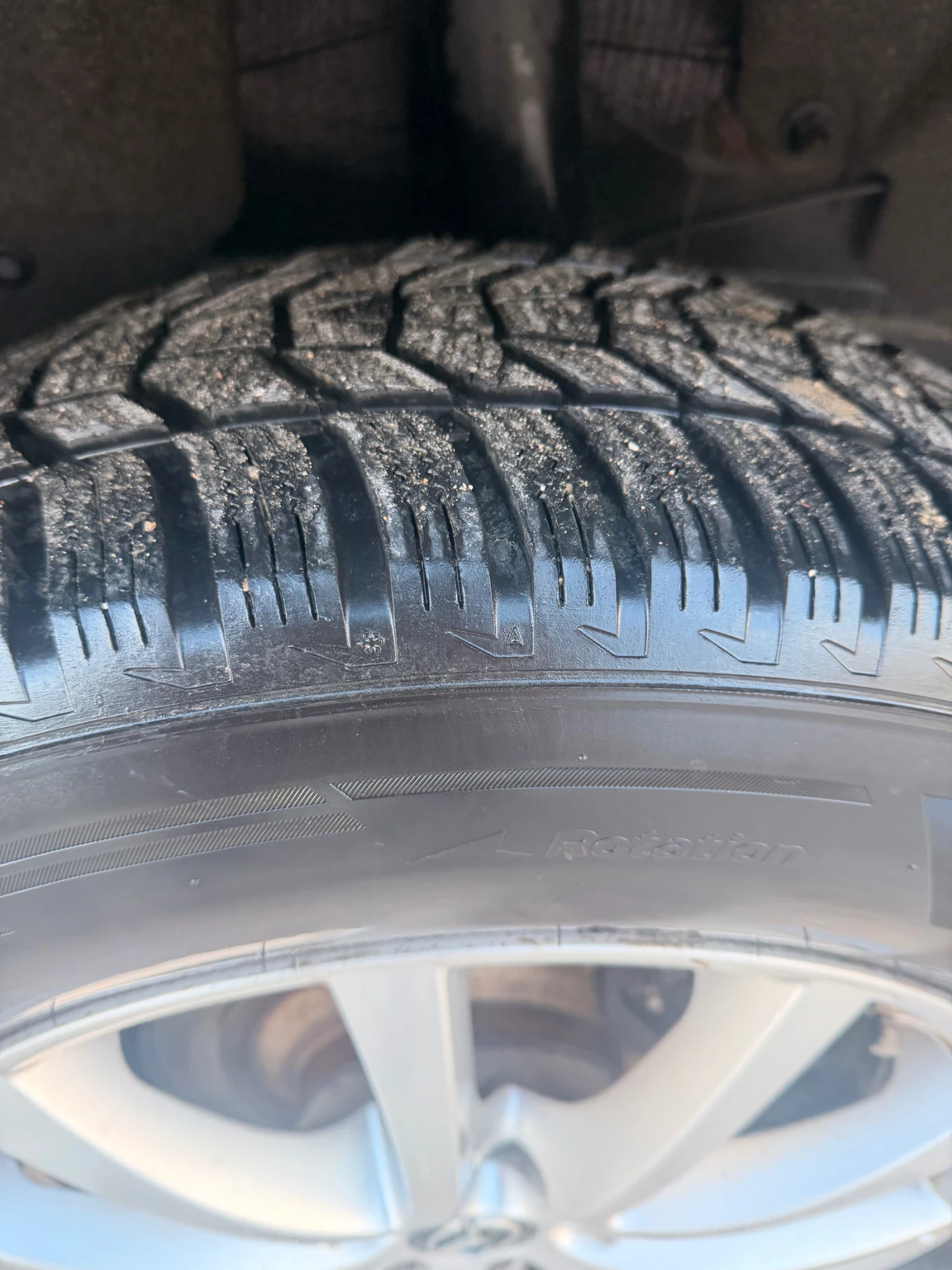 Mazda CX-5 4x4 - изображение 6