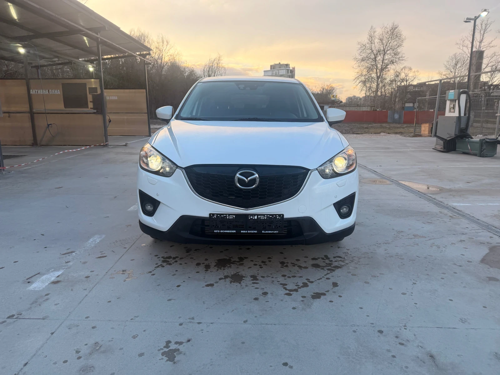 Mazda CX-5 4x4 | Mobile.bg � ����������� 1