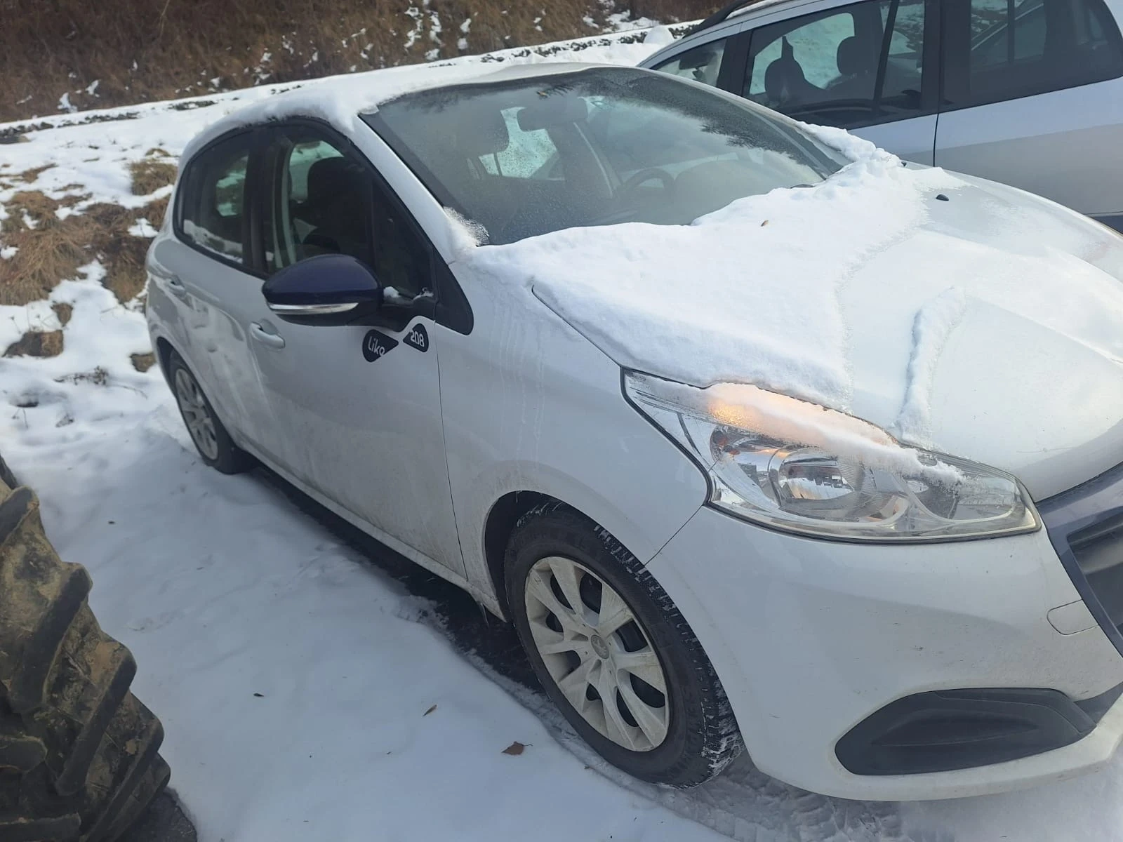 Peugeot 208 I | Mobile.bg � ����������� 2