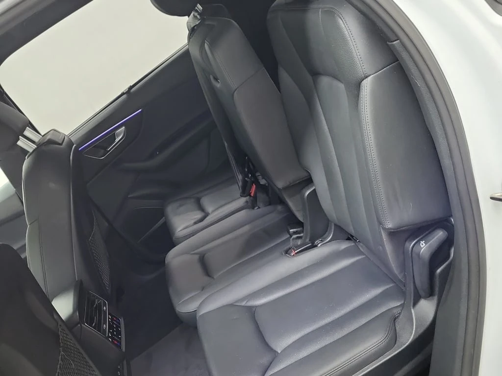 Audi Q7 / TECHNIK / MATRIX / ��������� / CARFAX | Mobile.bg � ����������� 13