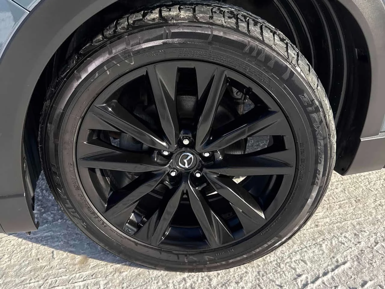 Mazda CX-9 Touring AWD | PANO | KEYLESS | ПОДГРЕВИ | CARFAX - изображение 7