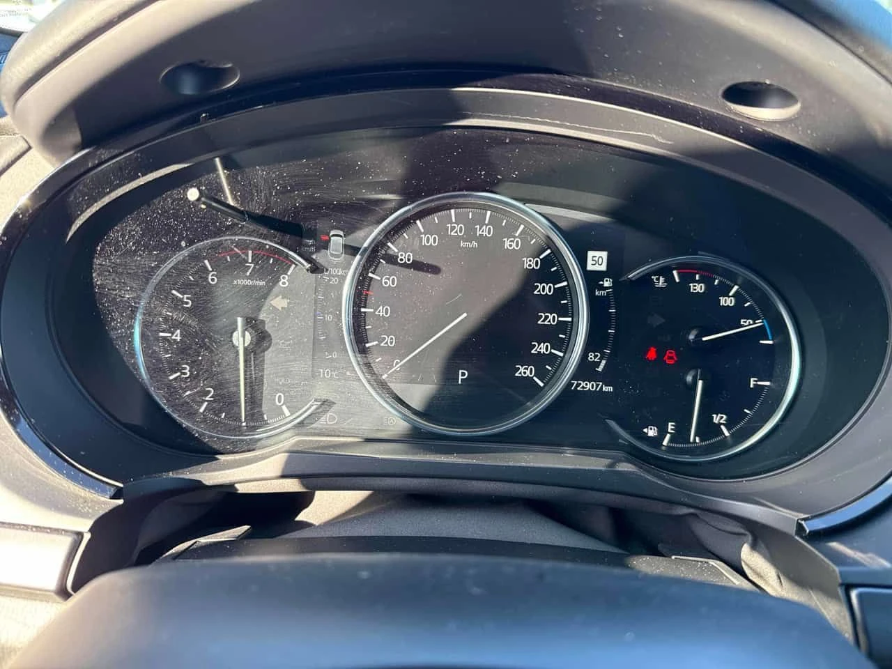 Mazda CX-9 Touring AWD | PANO | KEYLESS | ПОДГРЕВИ | CARFAX - изображение 8