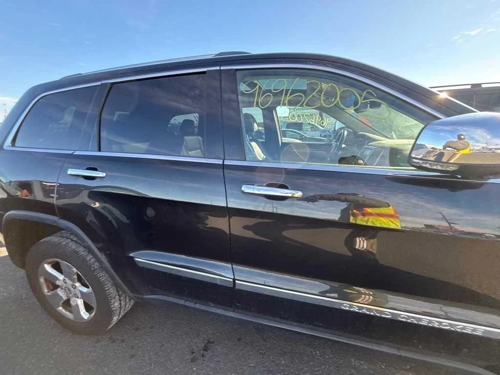 Jeep Grand cherokee  - изображение 4