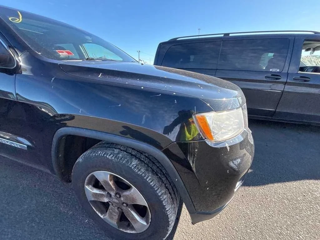 Jeep Grand cherokee  - изображение 3