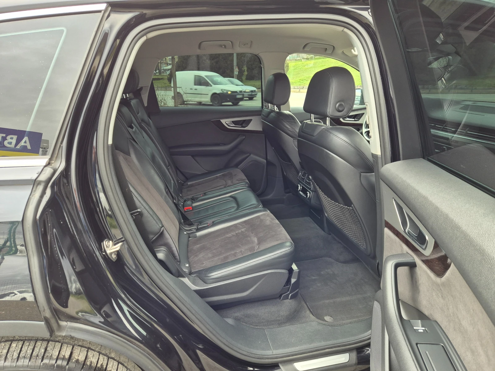 Audi Q7 3.0TDI Quattro | Mobile.bg � ����������� 10