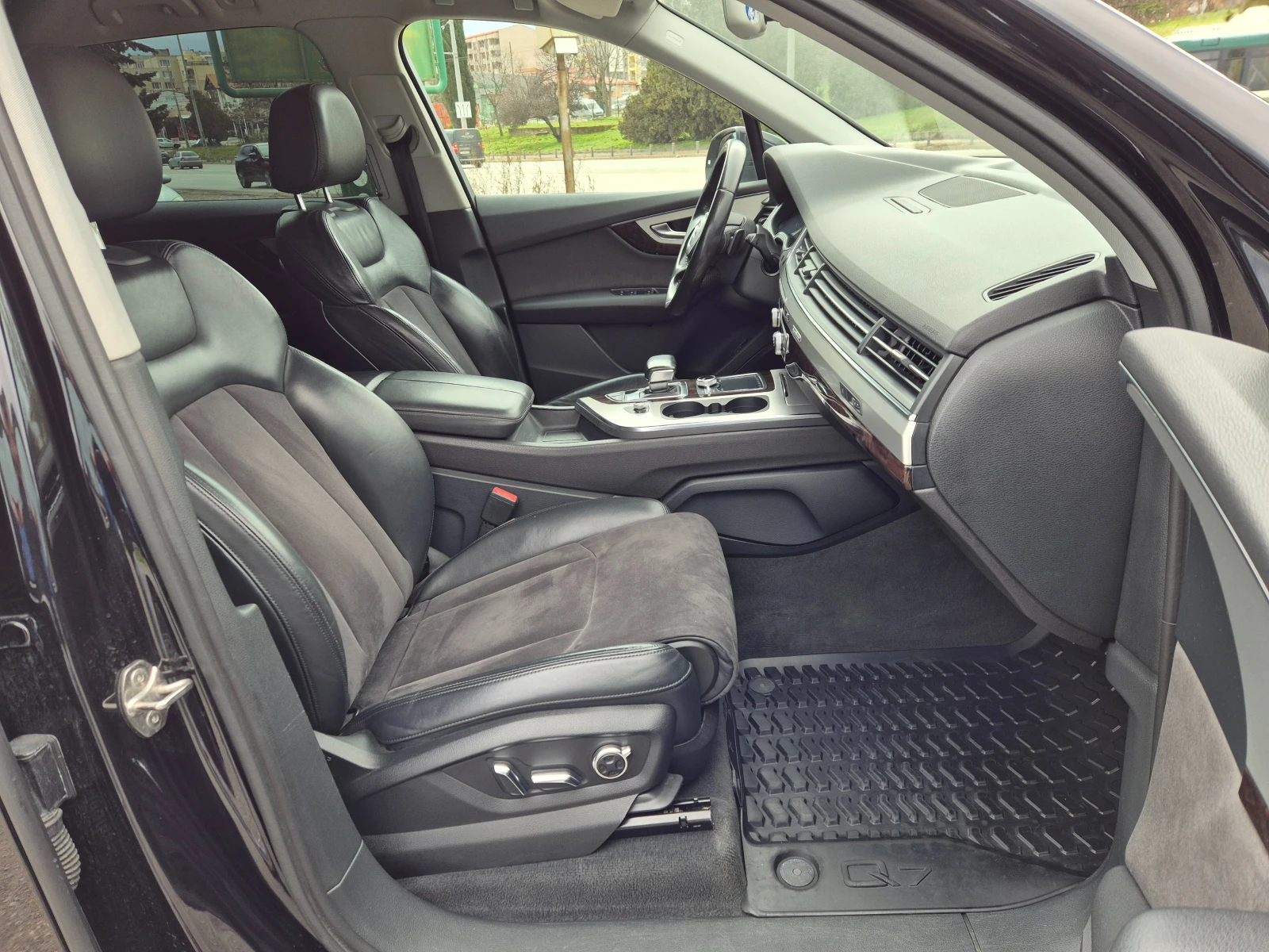 Audi Q7 3.0TDI Quattro | Mobile.bg � ����������� 9