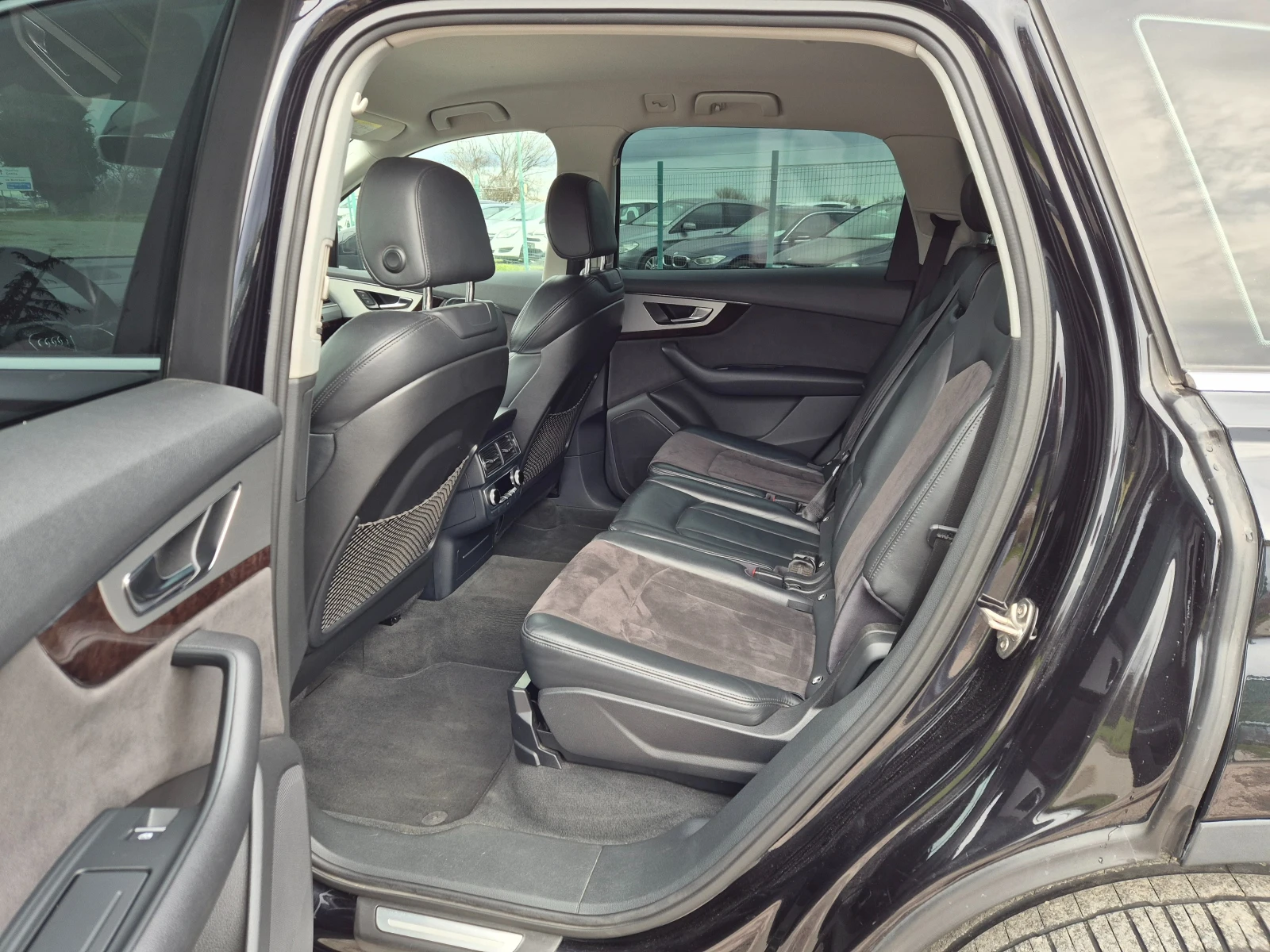 Audi Q7 3.0TDI Quattro | Mobile.bg � ����������� 12