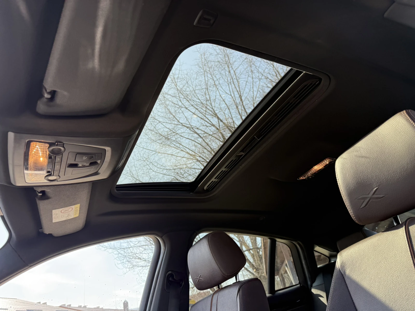 BMW X4 XDrive 30D, снимка 12 - Автомобили и джипове - 53768286