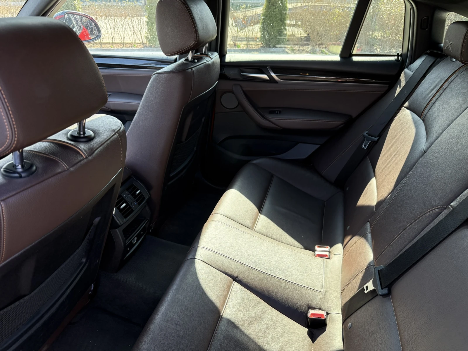 BMW X4 XDrive 30D, снимка 10 - Автомобили и джипове - 53768286