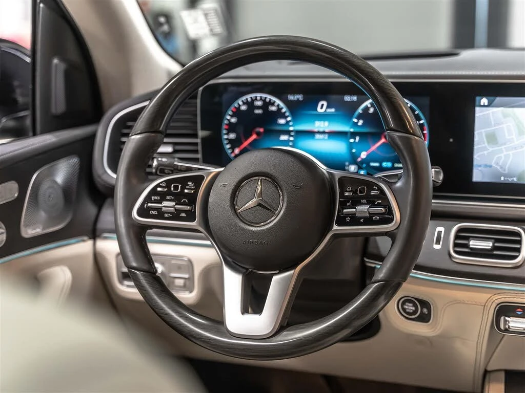 Mercedes-Benz GLS ����������* (���� �� ��) | Mobile.bg � ����������� 8