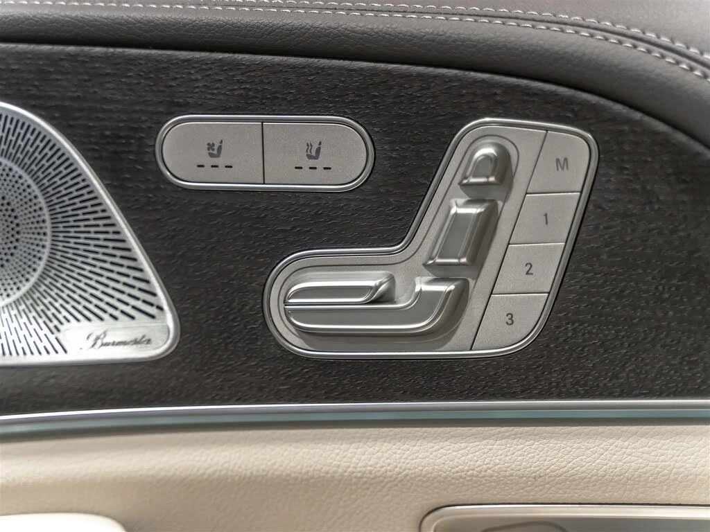 Mercedes-Benz GLS ����������* (���� �� ��) | Mobile.bg � ����������� 15