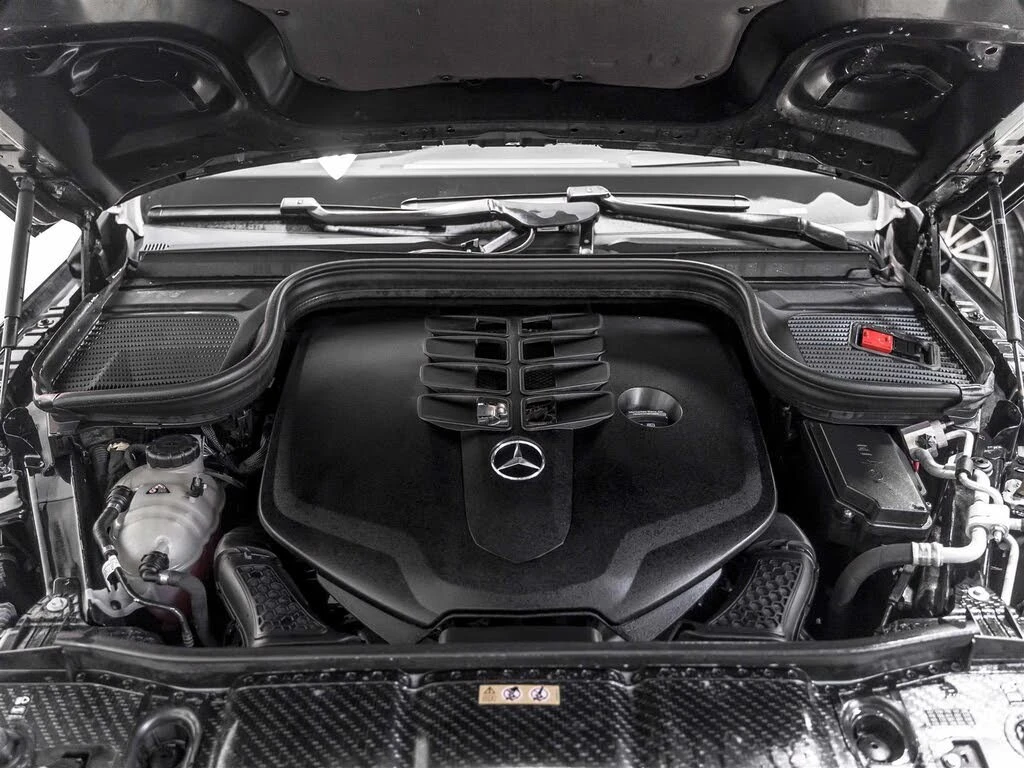 Mercedes-Benz GLS ����������* (���� �� ��) | Mobile.bg � ����������� 5