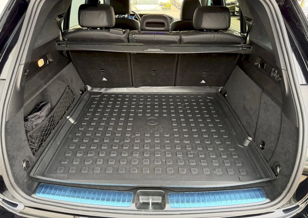 Mercedes-Benz GLE 63 S AMG 4Matic+ Ceramics | Mobile.bg � ����������� 11