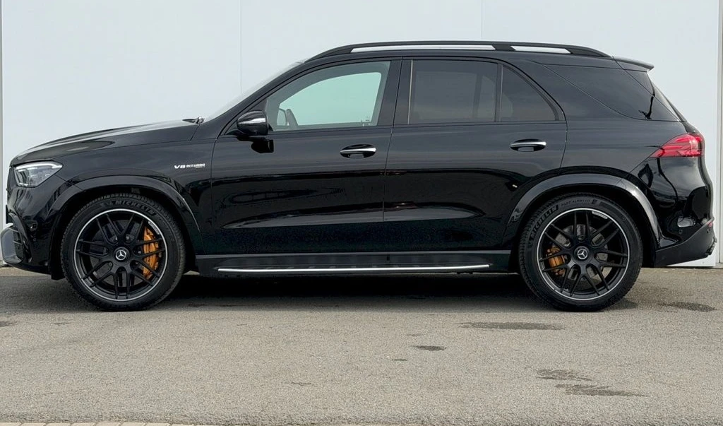 Mercedes-Benz GLE 63 S AMG 4Matic+ Ceramics | Mobile.bg � ����������� 3