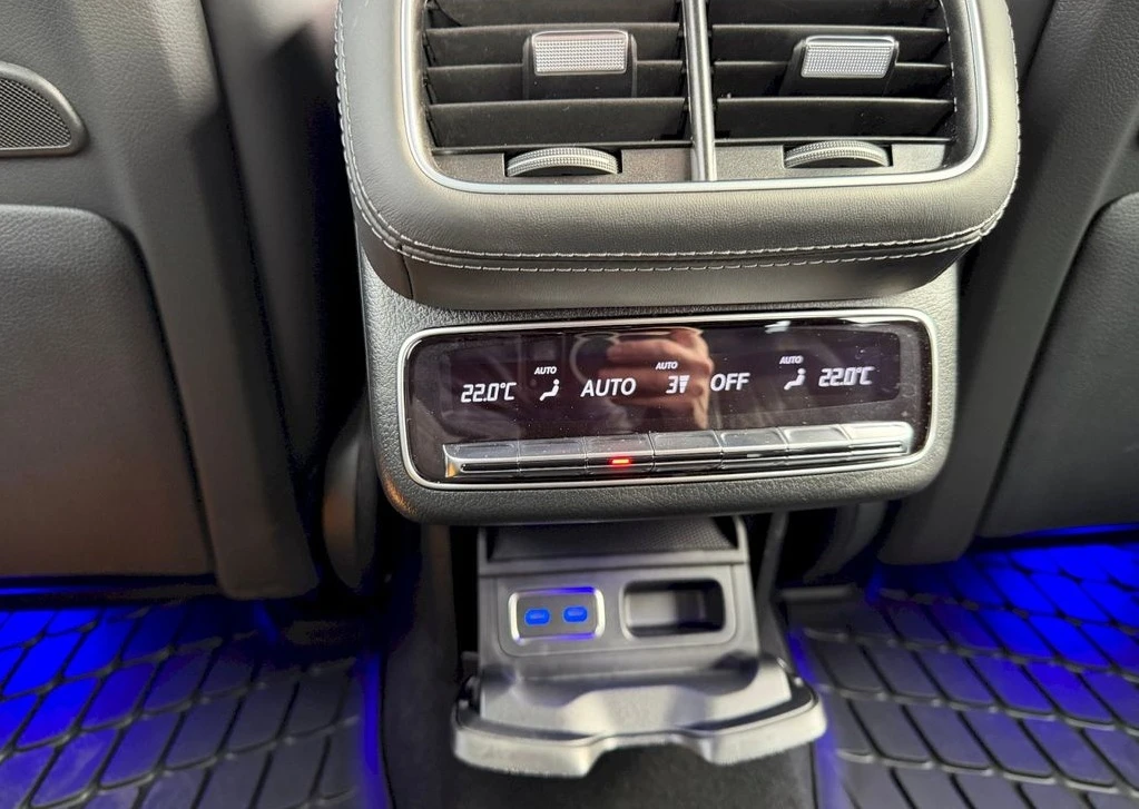 Mercedes-Benz GLE 63 S AMG 4Matic+ Ceramics | Mobile.bg � ����������� 10