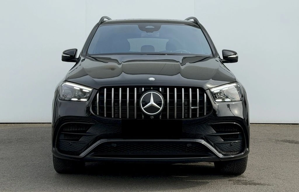 Mercedes-Benz GLE 63 S AMG 4Matic+ Ceramics | Mobile.bg � ����������� 4