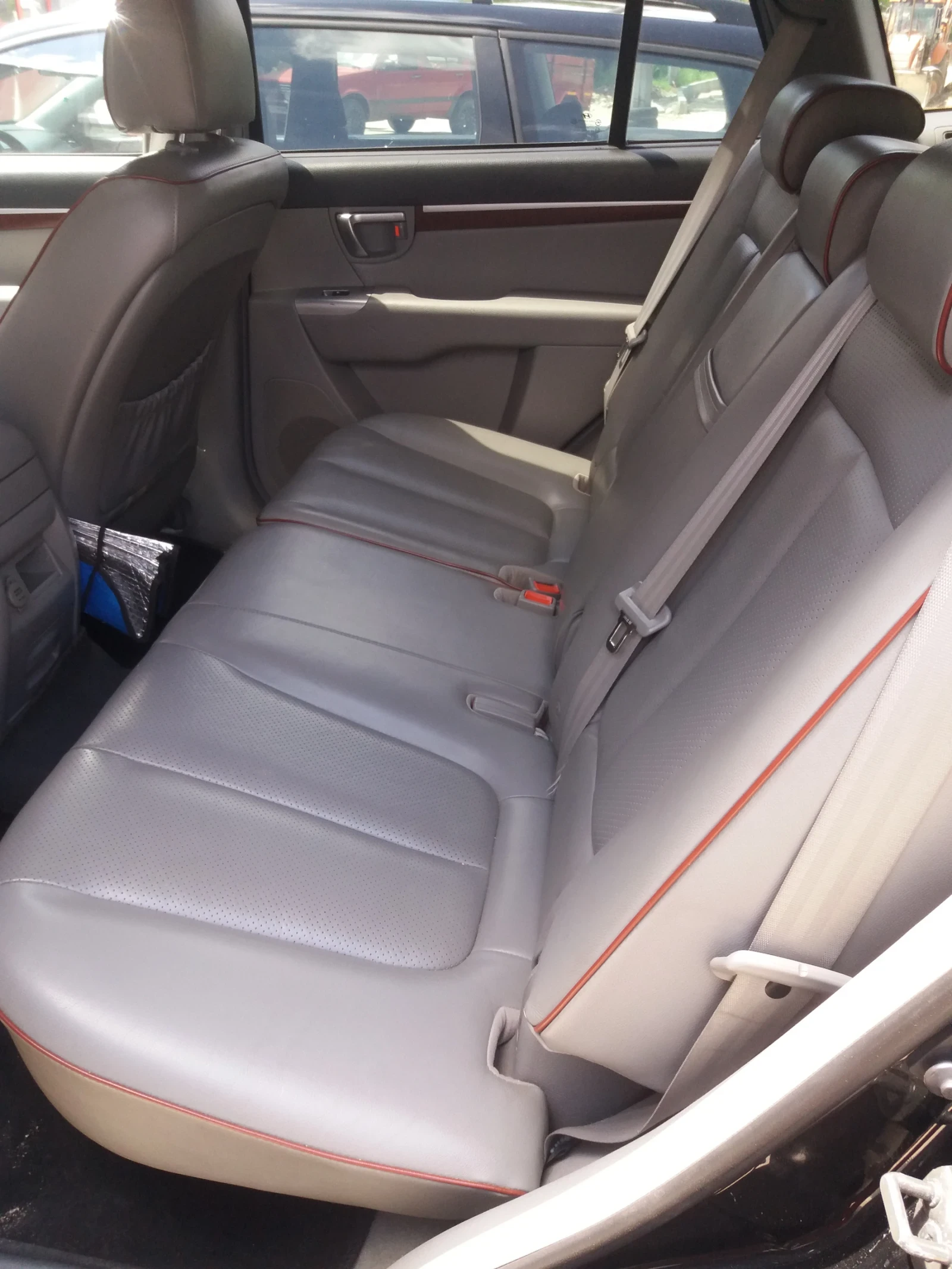 Hyundai Santa fe | Mobile.bg � ����������� 5